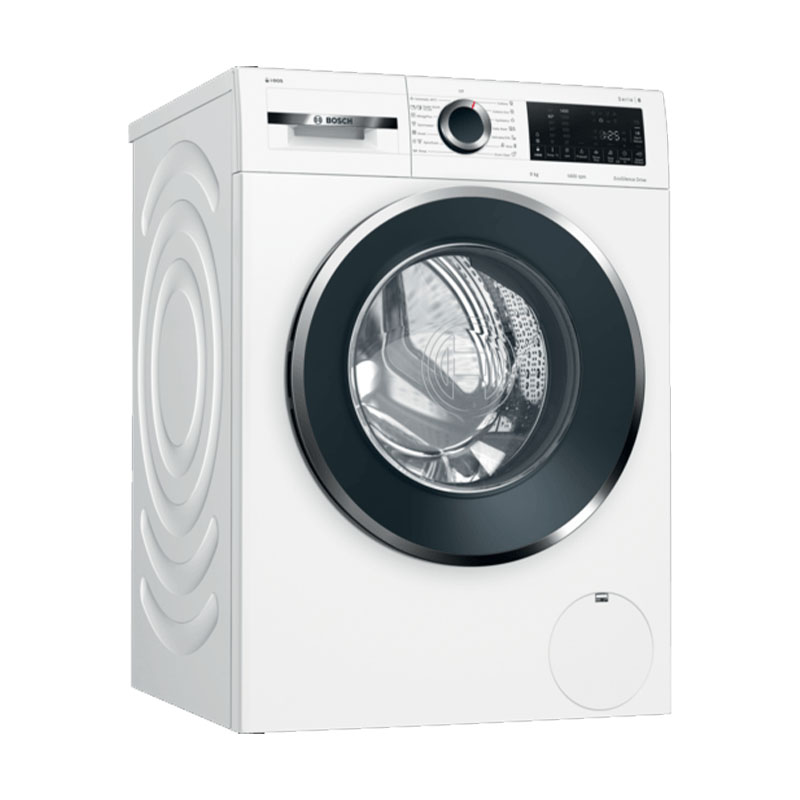 Máy Giặt Cửa Trước 9Kg Bosch WGG244A0SG
